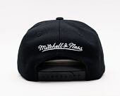 Kšiltovka Mitchell & Ness Top Spot Snapback HWC Houston Rockets Black
