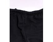 Tepláky Mitchell & Ness Champ City Fleece Bottoms Los Angeles Lakers Black