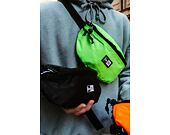Ledvinka New Era Mini Waist Bag Neon Shock Green