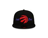 Kšiltovka New Era 59FIFTY NBA Just Don Toronto Raptors