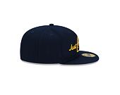 Kšiltovka New Era 59FIFTY NBA Just Don Denver Nuggets