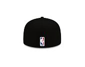 Kšiltovka New Era 59FIFTY NBA Just Don Brooklyn Nets