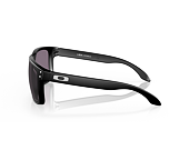 Brýle Oakley Holbrook XL Matte Black/PRIZM Grey 0OO9417 94172259