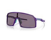 Brýle Oakley Sutro Matte Electric Purple/PRIZM Grey 0OO9406 94068937