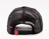 Kšiltovka Capslab Trucker - Woody Woodpecker CL/WWP1/1/WOO2