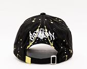 Kšiltovka Capslab Trucker Batman - Dc Comics Street CL/DC/TAG/1/BAT