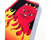 Rohožka Rip N Dip Welcome To Heck Rug RND9211