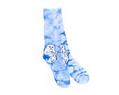 Ponožky Rip N Dip Lord Nermal Socks Blue Cloud Wash RND9152