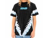 Triko Rip N DIP Hades Tee Blue/Black Dye RND9082