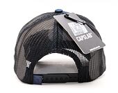 Kšiltovka Capslab Trucker By Freegun Batman - Dc Comics CL/DC2/1/BAT4