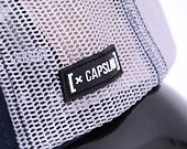 Kšiltovka Capslab Trucker - Tom And Jerry CL/TAJ1/1/TOM1