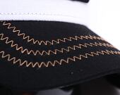 Kšiltovka Capslab - Trucker  - Scooby-Doo - White / Brown