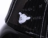 Kšiltovka Capslab Trucker By Freegun Mickey Mouse - Disney CL/DIS/1/VIN2