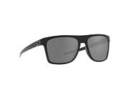 Sluneční brýle Oakley Leffingwell - Matte Black Ink / Prizm Black Polarized - OO9100-457