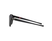 Sluneční brýle Oakley Reedmace - Matte Black Ink / Prizm Black Polarized - OO9126-254