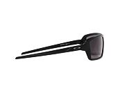 Sluneční brýle Oakley Cables - Matte Black / Prizm Grey - OO9129-163