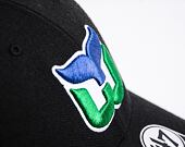 Kšiltovka '47 Brand NHL Vintage Hartford Whalers Sure Shot Snap MVP