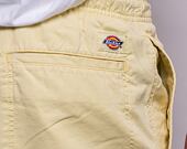 Kraťasy Dickies Pelican Rapids Light Yellow