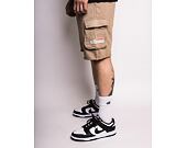 Kraťasy Ellesse Neem Short Brown