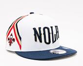 Kšiltovka New Era 9FIFTY NBA22 City Official New Orleans Pelicans