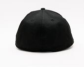 Kšiltovka New Era 59FIFTY MLB Repreve 5 Los Angeles Dodgers Fitted Black