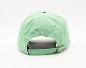 Kšiltovka New Era 9TWENTY MLB Essential Casual Classic Oakland Athletics Strapback Mint/Lime Yellow