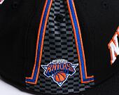 Kšiltovka New Era 9FIFTY NBA22 City Official New York Knicks