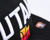 Kšiltovka New Era 9FIFTY NBA22 City Official Utah Jazz