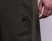 Kraťasy New Era Essential Shorts New Olive