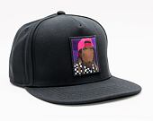 Kšiltovka Cayler & Sons WL Mr C Cap Black/Multi