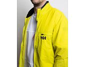 Bunda Helly Hansen Ride Wind Jacket 350 Sweet Lime