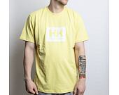 Triko Helly Hansen Box T 455 Endive