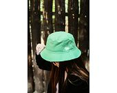 Klobouk New Era Essential Tapered Bucket Mint