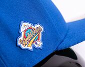Kšiltovka New Era 59FIFTY MLB World Series 5 Toronto Blue Jays Fitted BRY