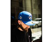 Kšiltovka New Era 59FIFTY MLB World Series 5 Toronto Blue Jays Fitted BRY