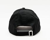 Dětská kšiltovka New Era 9FORTY Kids MLB Neon Pack Los Angeles Dodgers Strapback Black