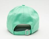 Kšiltovka New Era 9FORTY MLB Infill Los Angeles Dodgers Strapback Mint/Snake