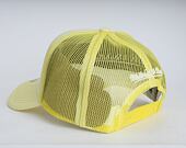 Kšiltovka Mitchell & Ness Seattle Supersonics Pastel Trucker Snapback HWC Yellow