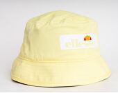 Klobouk Ellesse Pastel Pack Mount Bucket Hat Yellow