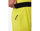Kraťasy Helly Hansen Tech Trail Short 426 Warm Olive