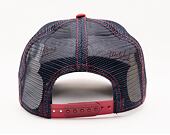 Kšiltovka Stetson Trucker Cap American Heritage Master