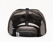 Kšiltovka Von Dutch Baker Trucker Foam White/Black