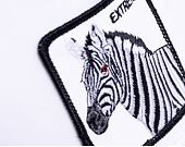 Kšiltovka Goorin - Safari Capsule Exxxtreme - White
