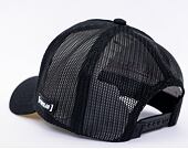 Kšiltovka Trucker Capslab By Freegun Dc Comics CL/DC2/1/BATP1