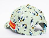 Kšiltovka Ellesse Looney Tunes Tweety Cap Light Green