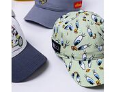 Kšiltovka Ellesse Looney Tunes Tweety Cap Light Green