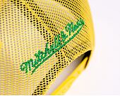 Kšiltovka Mitchell & Ness Keep On Truckin Trucker Hwc Seattle Supersonics Yellow