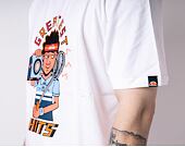Triko Ellesse Classics Hits Tee White