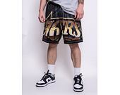 Kraťasy Mitchell & Ness Big Face 4.0 Fashion Shorts Philadelphia 76ers