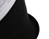 Klobouk Kangol Bamboo Mowbray K0267FA-BK001 Black
